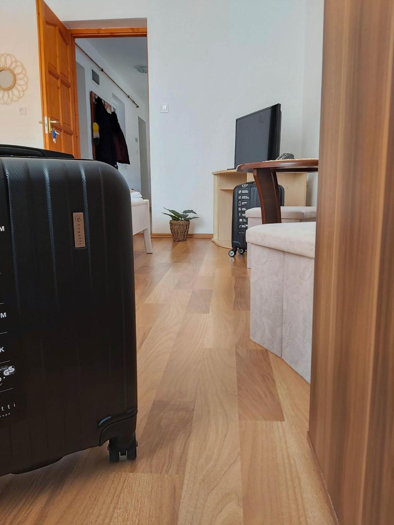 Buekk-Voelgye Vendeghaz Hotel Bogács Eksteriør billede
