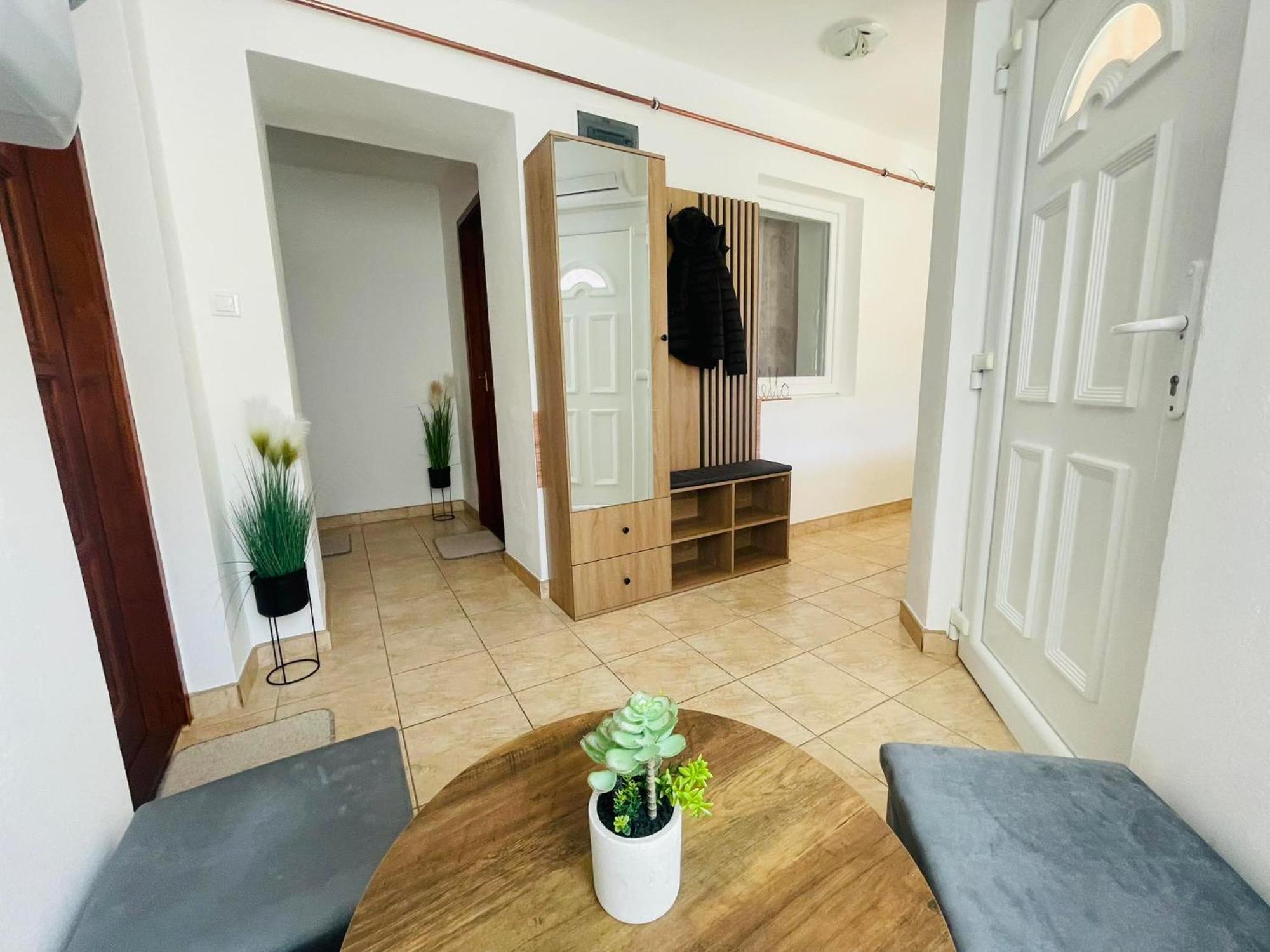 Buekk-Voelgye Vendeghaz Hotel Bogács Eksteriør billede