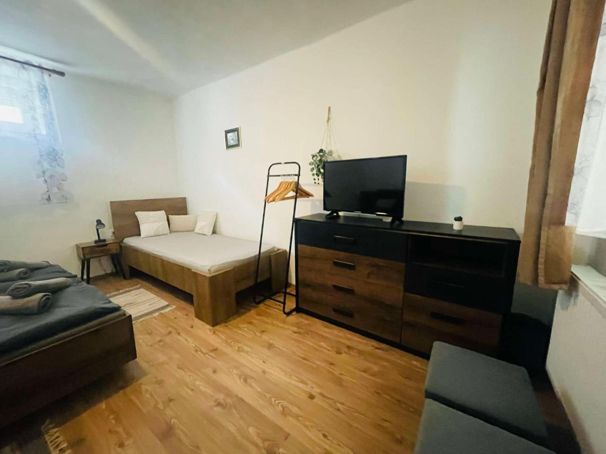 Buekk-Voelgye Vendeghaz Hotel Bogács Eksteriør billede