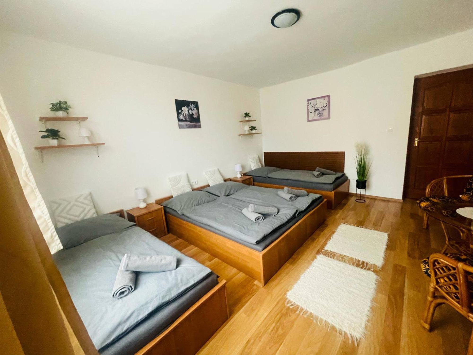 Buekk-Voelgye Vendeghaz Hotel Bogács Eksteriør billede