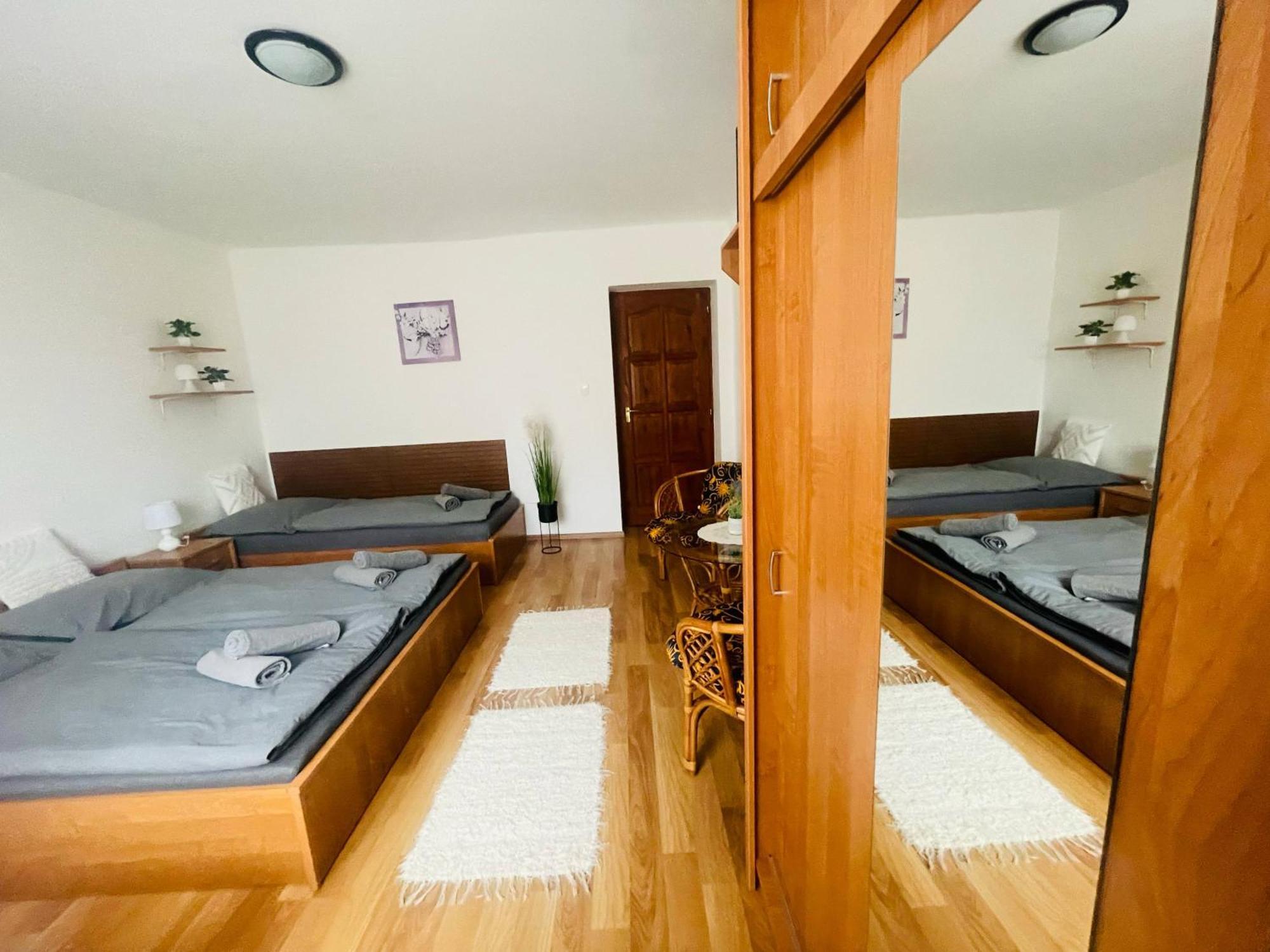 Buekk-Voelgye Vendeghaz Hotel Bogács Eksteriør billede